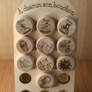 Bouchons – Sport