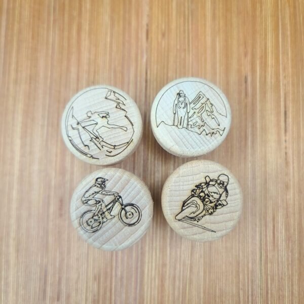 Bouchons - Sport – Image 3