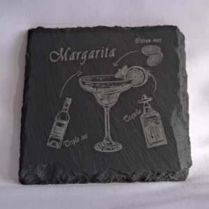 Dessous de verre – Cocktails
