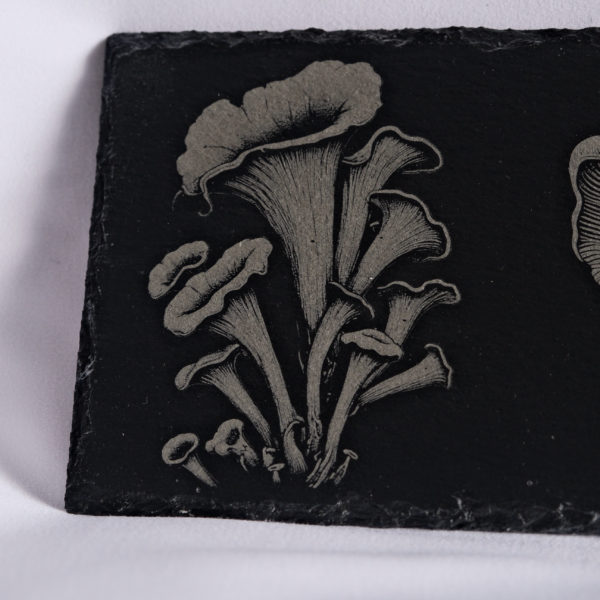 Dessous de plat - Champignons – Image 2