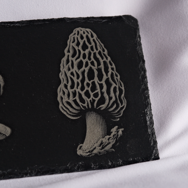 Dessous de plat - Champignons – Image 4