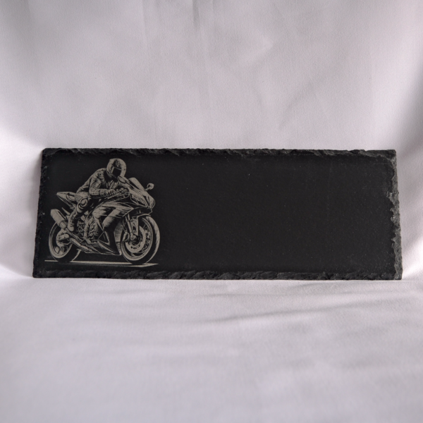 Dessous de plat - Moto