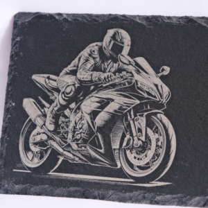 Dessous de plat – Moto