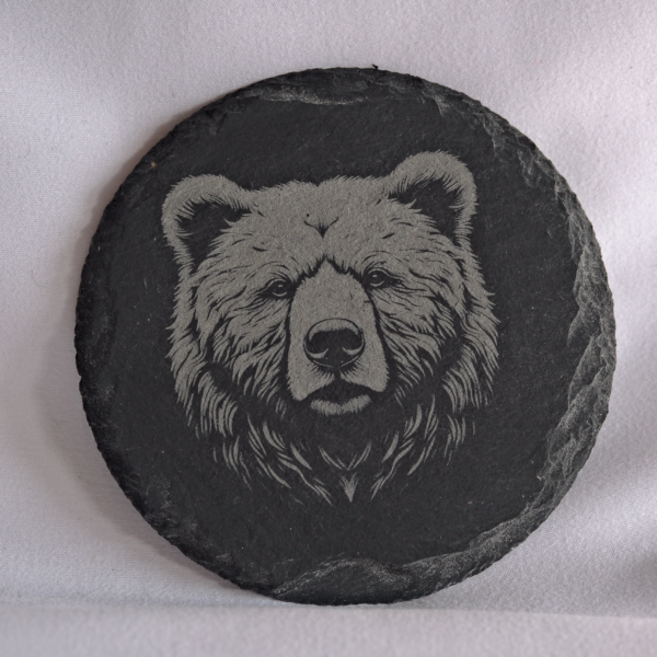 Dessous de verre - Ours – Image 4