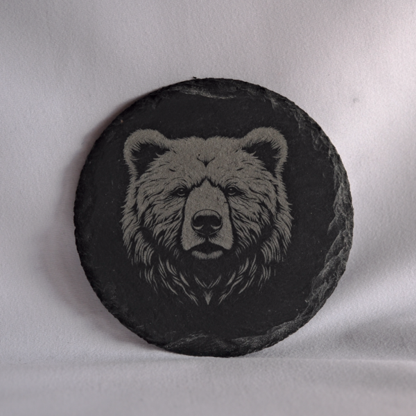 Dessous de verre - Ours – Image 2