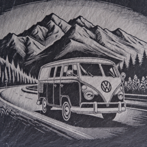 Dessous de plat – Van