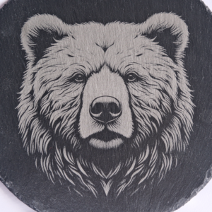 Dessous de plat – Ours