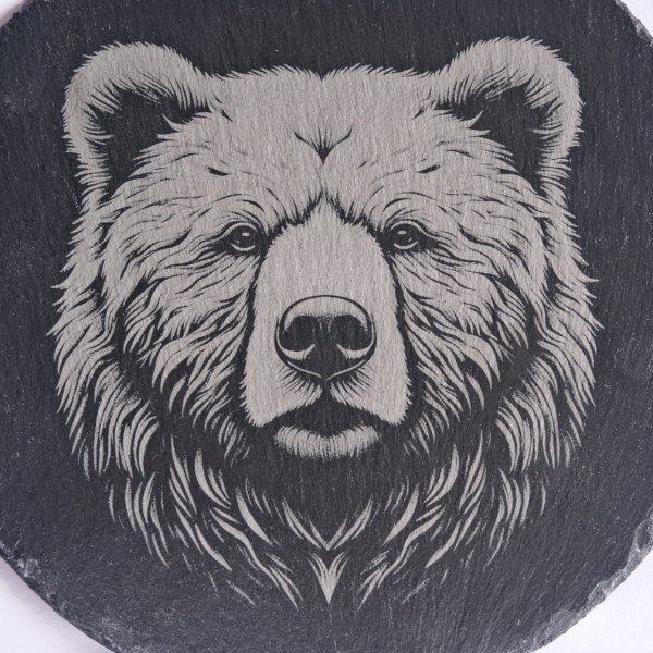Dessous de plat - Ours – Image 2
