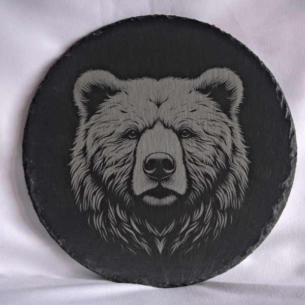 Dessous de plat - Ours