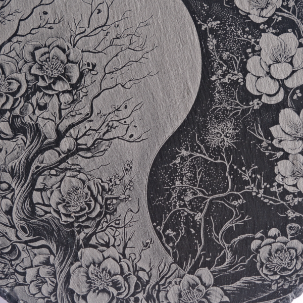 Dessous de plat - Yin Yang – Image 2