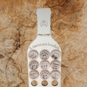Bouchons – Apéro