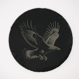 Dessous de verre – Aigle